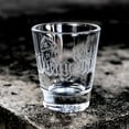 thumbnail image 5 of 2oz Dungeon Master Shot glass, 5 of 11