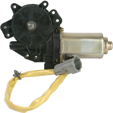 CARDONE Reman 47-1380 Power Window Motor Front Left fits 2004-2009 Nissan