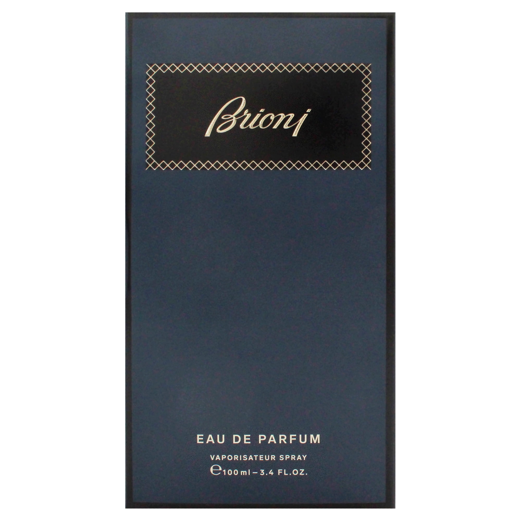 Eau de Parfum 100ml