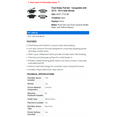 thumbnail image 2 of Front Brake Pad Set - Compatible with 2013 - 2014 Audi allroad - Power Stop, 2 of 2