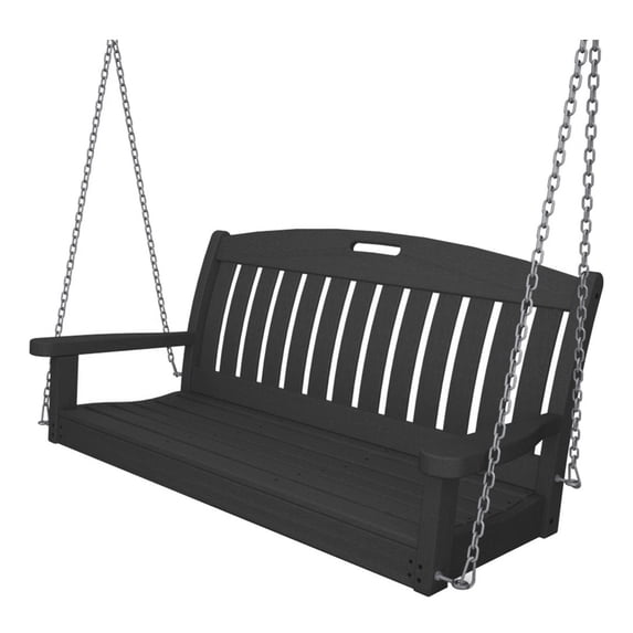 Nautical 48" Swing