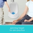 thumbnail image 3 of Mingitorio para Niños Summer My Size Urinal Moderno, 3 of 5