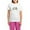 With Pink Pant, variant on CafePress - Irish Bodhran Drums Pajamas - Women's Short Sleeve Print T-Shirt and Pants Light Cotton Pajama Set