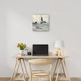 thumbnail image 3 of Cuadro Decorativo | Fine Art Tj | Danza De Invierno Ii Por Bradford Brenner - 61 x 61 cm, 3 of 4