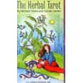 thumbnail image 1 of The Herbal Tarot Deck, 1 of 2