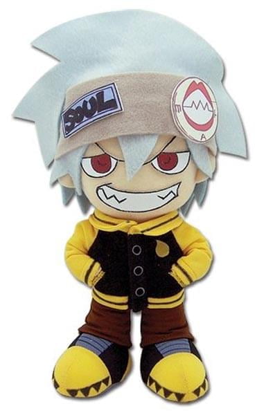 22 soul plush
