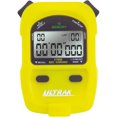 thumbnail image 4 of Ultrak 460 - 16 Lap or Cumulative Split Memory Stopwatches - Set of 6, 4 of 6