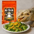 thumbnail image 4 of Alimento para Reptiles CTWPets Polen de Abeja 28g, 4 of 7