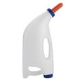 thumbnail image 1 of Alimentador de leche para terneros, biberón de leche para terneros de 4 litros, biberón de leche para terneros, meticulosamente diseñado, 1 of 8