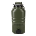 thumbnail image 1 of Water Carrier,Portable Water Container Outdoor Outdoor Water Container Camping Water Container Built to Last, 1 of 14