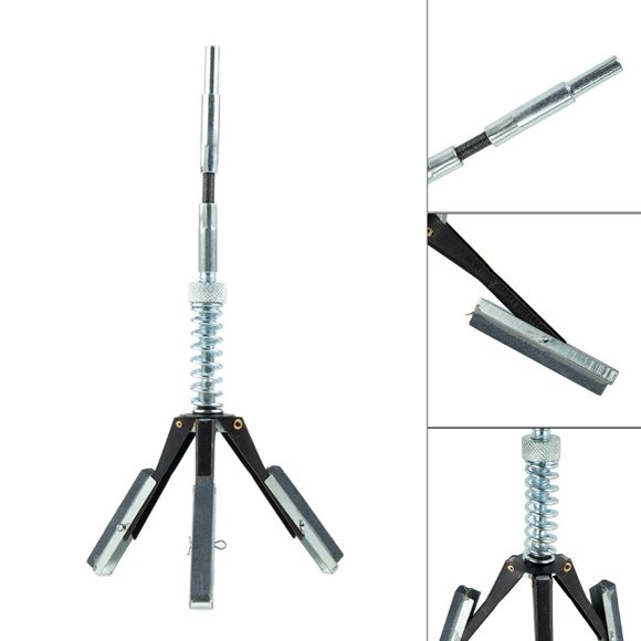 Car Engine Brake Cylinder Honing Tool with Flexible Self Centering Shaft