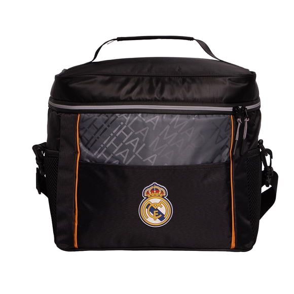 LONCHERA DEPORTIVO MASCULINO REAL MADRID TRUZT REAL MADRID A