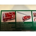 thumbnail image 7 of 2024 Fire Truck with Car and Motorcycle 60th Anniversary Edition NEW, 7 of 7