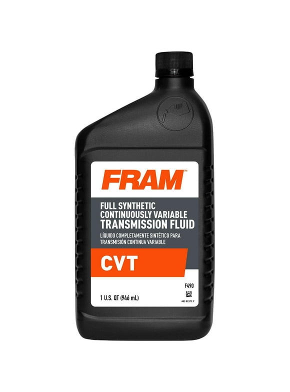 Synthetic Transmission Fluids in Transmission Fluids