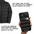 thumbnail image 2 of Funda iPhone/celulares Silicon Tpu Carcasa iPhone Carcasas, 2 of 3
