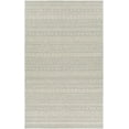 thumbnail image 4 of Hauteloom Argenton Living Room, Bedroom Patio Outdoor Area Rug - Bohemian, Transitional - Light Gray, Cream - 8' x 10', 4 of 6