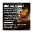 thumbnail image 5 of ANGOSTURA Aromatic Bitters, Liquid Cocktail Bitters for Professional & Home Mixologists, 16 fl oz, 5 of 10