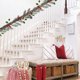 thumbnail image 4 of xihome Guirnalda de ratn de plstico flexible de 1,8 metros con bayas rojas para decoracin de fiestas, rboles de Navidad y festivales, 4 of 6