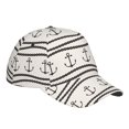 thumbnail image 2 of Goofa Anchors and Ropes Printed Baseball Cap for Men and Women - Adjustable Unisex Hat for Sports and Casual Wear,Sun protection Casual Outdoor Everyday Fashion Cap, 2 of 9