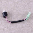 thumbnail image 3 of Temperature Sensor Switch Assembly 688-82560-00 Fit For Yamaha Outboard 6HP 55HP E48C 50HP 60HP 90HP 115HP 150HP 688-82560-10, 3 of 5