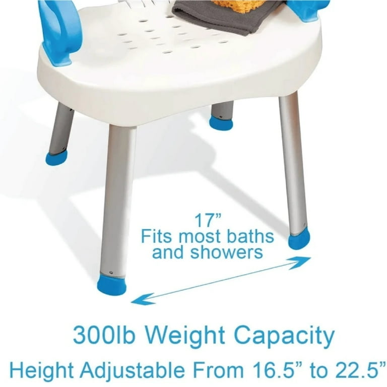 Ez bath and shower seat sale