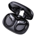 thumbnail image 1 of BX-28 Sport Bluetooth Headphones, Open Ear, Wireless, Black, 1 of 5
