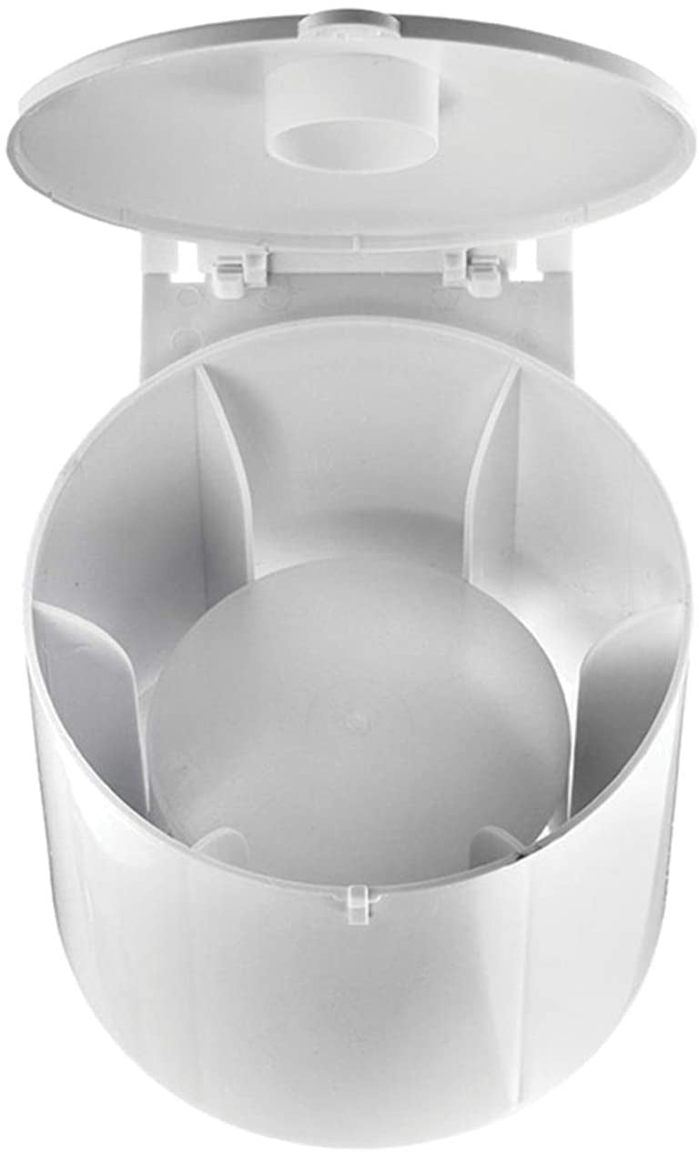 Genuine Lambro 289W Dryer Vent Seal