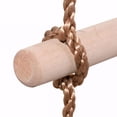 thumbnail image 5 of Machrus Swingan 6 Steps Gymnastic Climbing Rope Ladder - Fully Assembled, 5 of 6