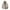 Khaki, variant on COSFO Casual Jackets for Men Zip Up Black Heavyweight Solid Windbreaker Mid-Length Outdoor Recreation with Zipper Pockets Long Sleeve Loose Hooded Jackets