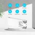 thumbnail image 2 of Compatible Epson T653900 Light Light Black Ink Cartridge By Superink, 2 of 5