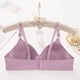 thumbnail image 4 of HongQid Wireless Seamless Jelly Bra for Women with Support - No Underwire Full Coverage Push Up Bras for Women, 4 of 6