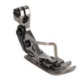 thumbnail image 2 of Superb Craftsmanship High-quality Resser Foot, Sewing Machine Accessories, Embroidery For Leather Buttons Home Craft, 2 of 8