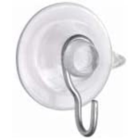 

Group 54402 Suction Cup Hook Medium Pack of 6