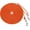 Orange, variant on Reflective Cat Leash -15FT Cat Cable Out Escape Proof Walking Yard Long Durable Safe Leash Traning Play Outdoor for Puppies/Kittens/Small Animals(Black)