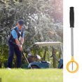 thumbnail image 4 of Telescopic Golf Ball Retriever Grabber Tool with Spring Release-Ready Head for Water Pond Lake, 4 of 8