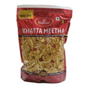 Haldiram's Khatta Meetha Sweet 'N Sour Chickpea Mixture, 14.12 oz