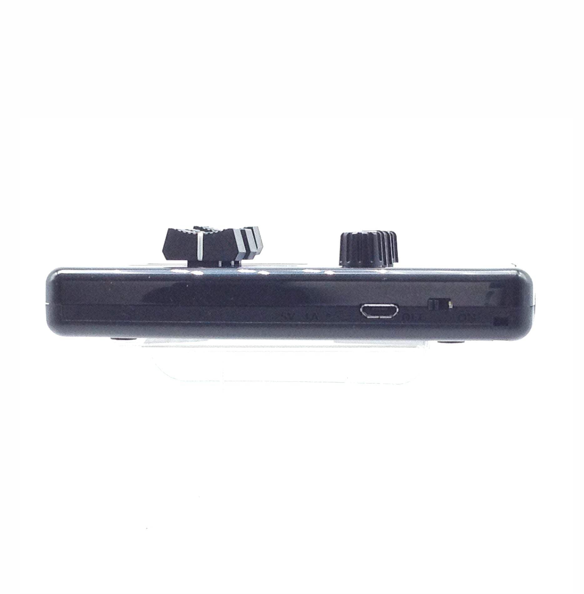 AMERICAN RECORDER Audio Mixer with USB Interface + Bluetooth Wireless Adapter