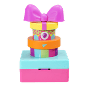 Party Surprise - Unwrap the Party - 4 fun layers of surprises to unwrap - By WowWee