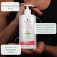 thumbnail image 2 of Crema facial Aurea 24H Loción facial Aloe Vera 50 ml, 2 of 7