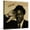 Canvas, variant on Art.com Thelonious Monk, At The Five Spot Stretched Canvas Print Wall Art, 16" x 16"