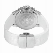 Certina DS First Lady Chronograph White Dial Ladies Watch C030.217.17.017.00
