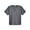 Dark Charcoal, variant on M897 Adult Restore 4.9 oz. Scrub Top (2 PACK)