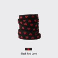 thumbnail image 1 of Cordones de zapatos planos de moda Cordones de zapatos de corazón de amor Zapatillas de deporte de lona de alta calidad AJ / AF1 Cordones Cuerdas de zapatos 100/120/140/160/180CM100cm Gao Jinjia LED, 1 of 2