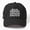 Black, variant on Dungeon Daddy Fantasy Baseball Cap, Gamer Dad Hat Style