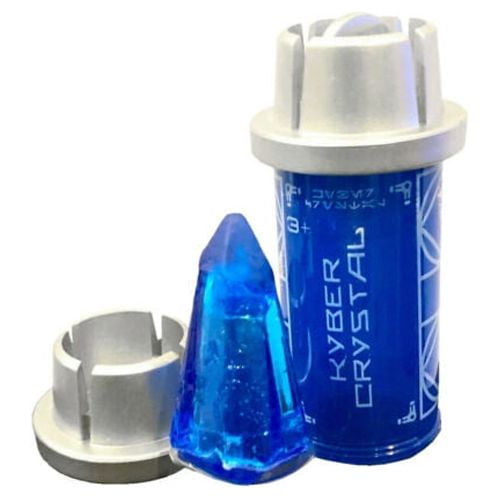 KYBER CRYSTAL 7個セット KYBER CRYSTAL 7個セット All 7 Kyber Crystal Display! Star Wars
