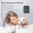 thumbnail image 4 of 2025 New Dog Anti Bark Device Adjustable Frequency 3 Ultrasonic Anti Bark Device Dog Training Anti Bark For, 4 of 5