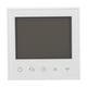 thumbnail image 5 of Termostato de calefacción, pantalla táctil digital, interruptor de control de temperatura LCD, termostato de calefacción de suelo de habitación probado y confiable, 5 of 8