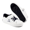 thumbnail image 3 of Tenis Original Penguin Style Sam Blanco Original Penguin OB100134T, 3 of 9