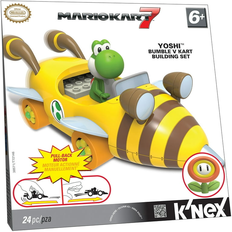 【yoshi 】WILD THINGS 2022 LET'S GO, YOSHI + Target Excl 4in YOSHI 3 PACK | Jakks