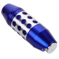 thumbnail image 1 of unbranded Knob Para Cambio De Marchas Manual De Aluminio Con Multihuecos Para Mayor Control Y Estilo, 1 of 5